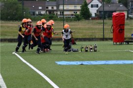 Fédération Nationale des Pompiers